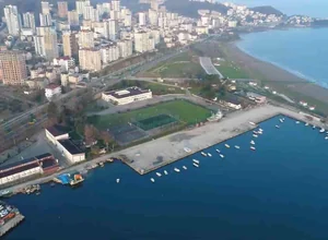 Ordu University Master's Program Application