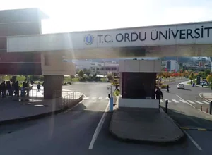 Ordu University ALES