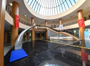 Osmaniye Korkut Ata Üniversitesi Yüksek Lisans