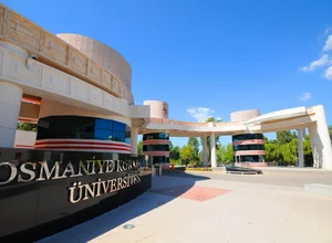 Osmaniye Korkut Ata Üniversitesi Doktora