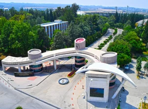 Osmaniye Korkut Ata Üniversitesi Tezli-Tezsiz Yüksek Lisans
