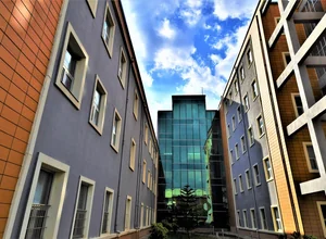 Osmaniye Korkut Ata Üniversitesi ALES