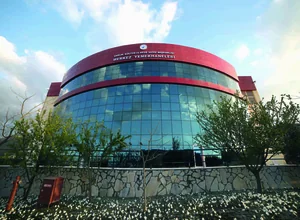 Pamukkale University Graduate School