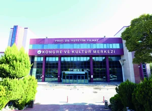 Pamukkale University Master's Programs (with and without thesis)