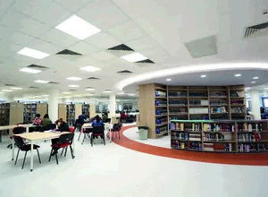 Pamukkale University Master's Application