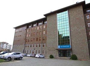 Recep Tayyip Erdoğan Üniversitesi Yüksek Lisans