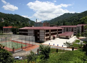 Recep Tayyip Erdoğan Üniversitesi Lisansüstü