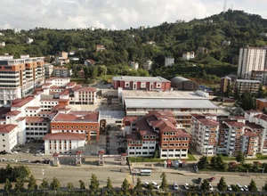 Recep Tayyip Erdoğan Üniversitesi Doktora