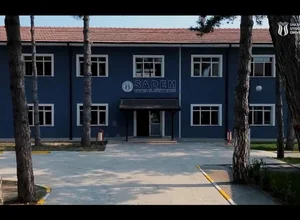 Sakarya Uygulamalı Bilimler Üniversitesi Lisansüstü