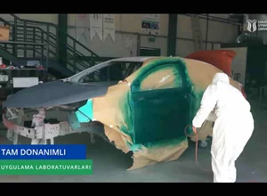 Sakarya Uygulamalı Bilimler Üniversitesi Doktora