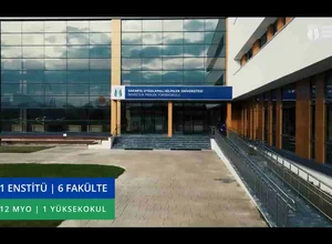 Sakarya Uygulamalı Bilimler Üniversitesi Yüksek Lisans Başvuru
