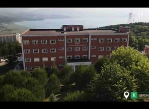 Sakarya Uygulamalı Bilimler Üniversitesi ALES