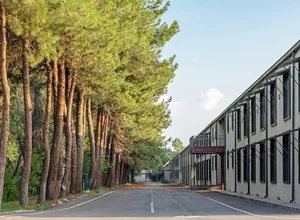 Samsun University Graduate School