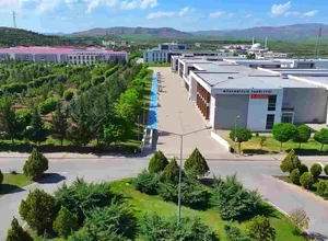 Siirt Üniversitesi Lisansüstü