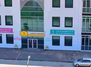 Siirt Üniversitesi Tezli-Tezsiz Yüksek Lisans