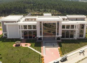 Sinop Üniversitesi Yüksek Lisans