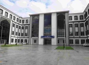 Sinop Üniversitesi Lisansüstü