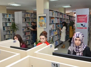 Sinop Üniversitesi Doktora