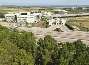 Sinop Üniversitesi Tezli-Tezsiz Yüksek Lisans