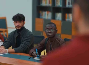 Sivas University of Science and Technology Master's Program Application