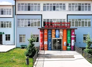 Sivas Cumhuriyet Üniversitesi Yüksek Lisans Başvuru