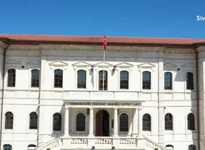 Sivas Cumhuriyet Üniversitesi ALES