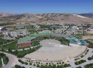 Süleyman Demirel Üniversitesi Doktora