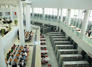 Süleyman Demirel Üniversitesi ALES