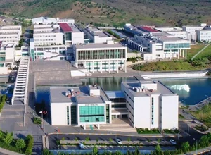 Şırnak Üniversitesi Yüksek Lisans