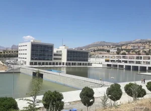 Şırnak Üniversitesi Lisansüstü