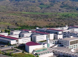 Şırnak Üniversitesi Doktora