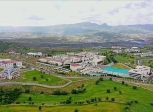 Şırnak Üniversitesi Tezli-Tezsiz Yüksek Lisans