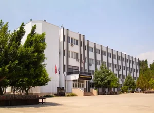 Tarsus University Master's Programs (with and without thesis)