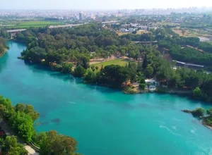 Tarsus University Master's Application