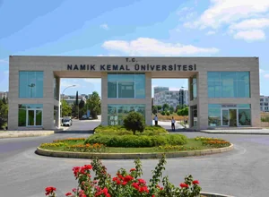 Tekirdağ Namık Kemal Üniversitesi Lisansüstü