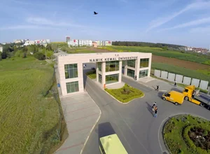Tekirdağ Namık Kemal Üniversitesi Doktora