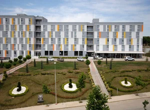 Tekirdağ Namık Kemal Üniversitesi Yüksek Lisans Başvuru