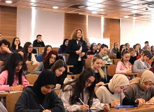 Trakya Üniversitesi Yüksek Lisans Başvuru
