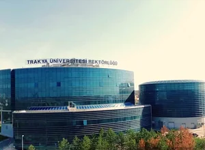 Trakya Üniversitesi ALES