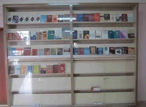 Van Yüzüncü Yıl Üniversitesi Lisansüstü