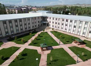 Van Yüzüncü Yıl Üniversitesi ALES