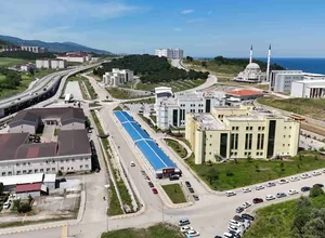 Yalova Üniversitesi Yüksek Lisans