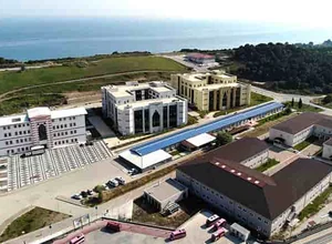 Yalova Üniversitesi Lisansüstü