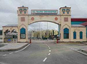 Yalova Üniversitesi Doktora