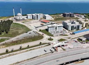 Yalova Üniversitesi Tezli-Tezsiz Yüksek Lisans