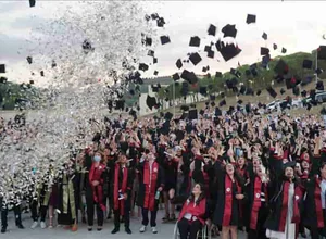 Yalova Üniversitesi Yüksek Lisans Başvuru 