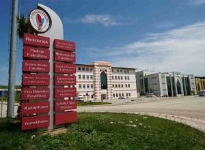 Yalova Üniversitesi ALES
