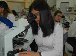 Yozgat Bozok Üniversitesi Yüksek Lisans