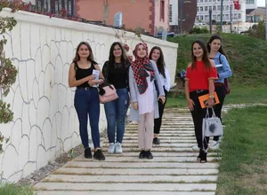 Yozgat Bozok Üniversitesi Lisansüstü