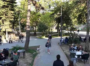 Zonguldak Bülent Ecevit Üniversitesi Yüksek Lisans